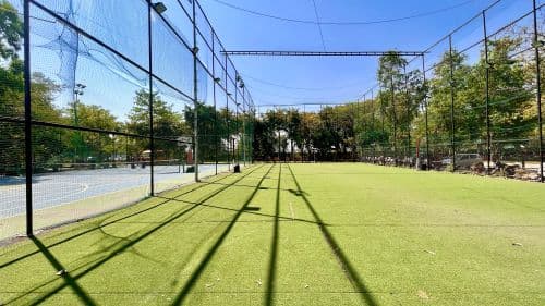 Sri Aurobindo Institute of Technology Indore Sports photo 8